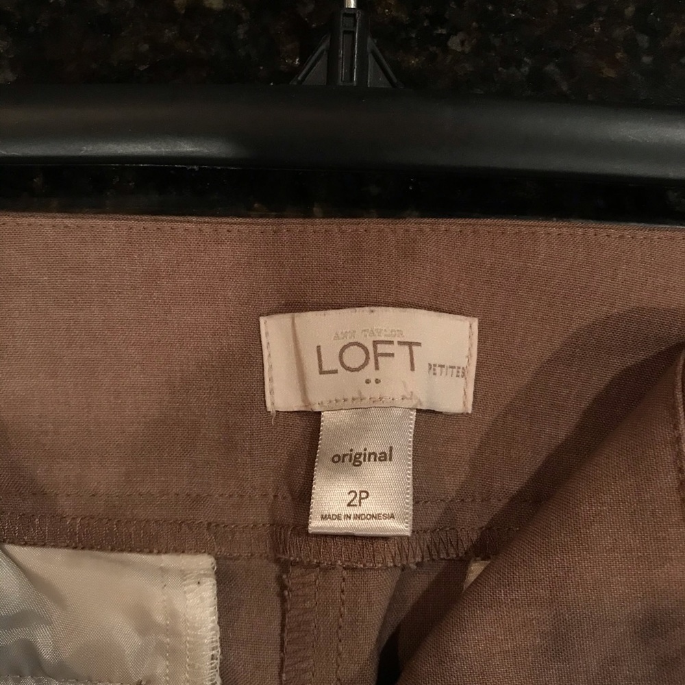 Slacks - Picture 3 of 3